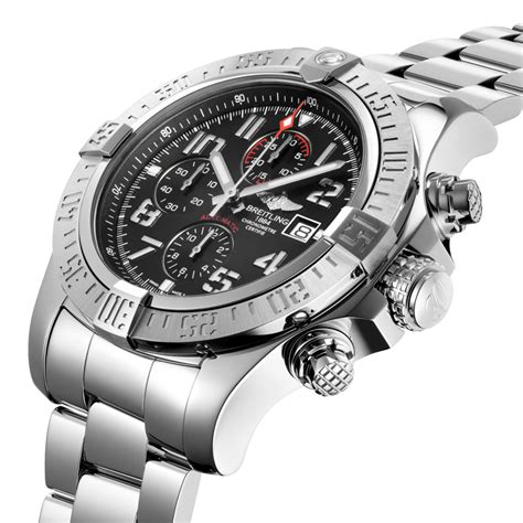 breitling super avenger ii prezzo